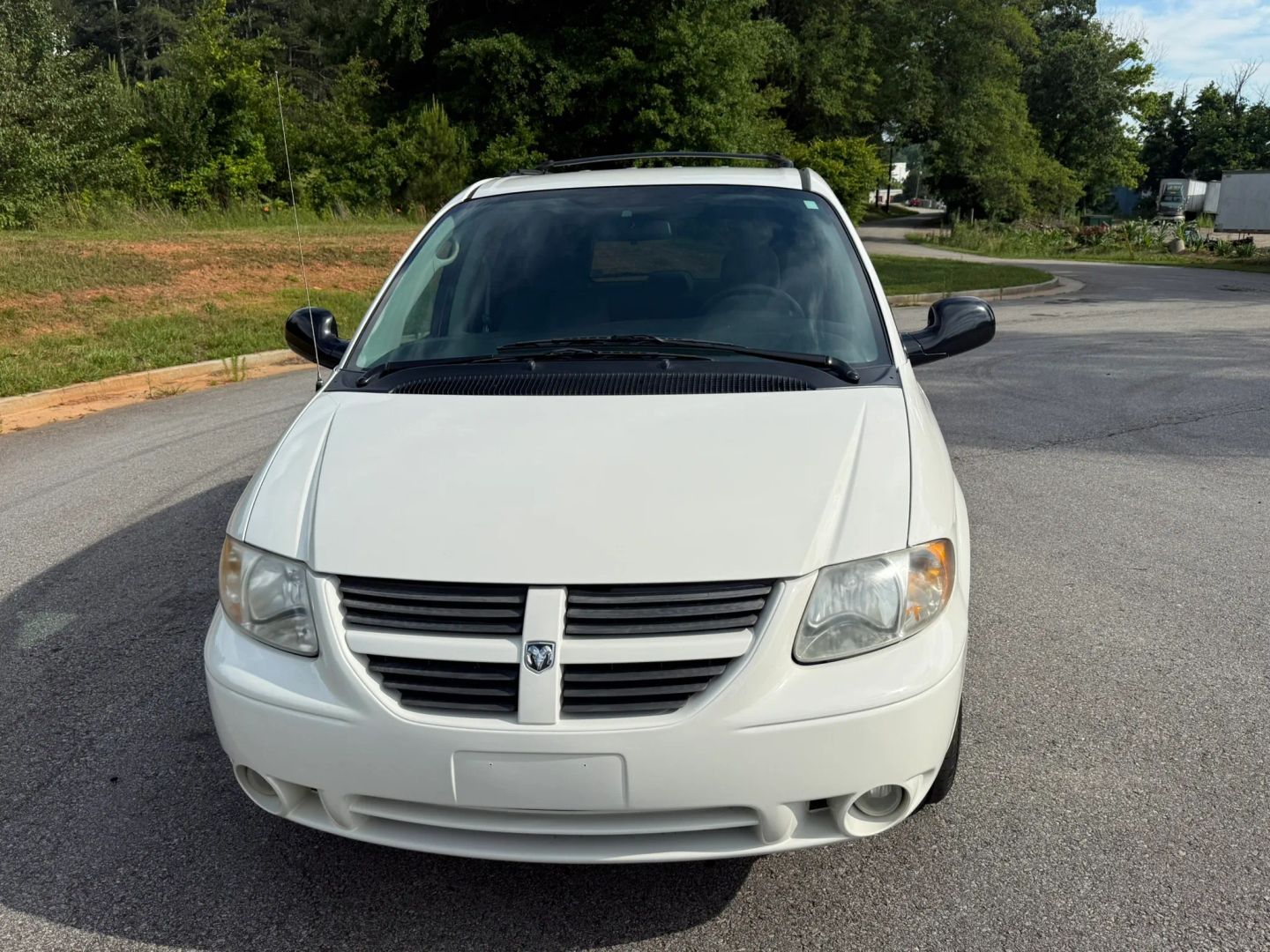 dodge grand caravan 2006 2D4GP44L16R678795 image dodge grand caravan 2006 2D4GP44L16R678795 image
